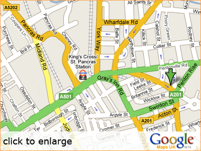 Google Map